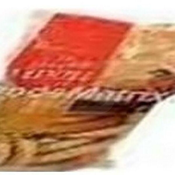 Баранки Зауральские баранки ванильные