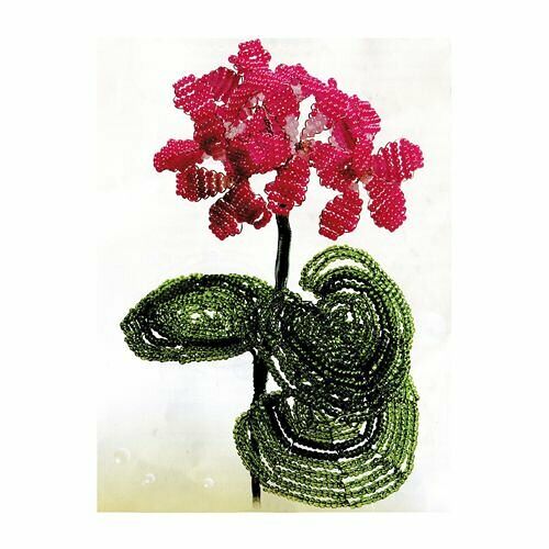 БП-88 Набор для бисероплетения Чарiвна Мить 