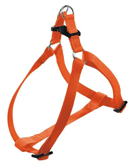 Шлейка EASY P XXS HARNESS ORANGE