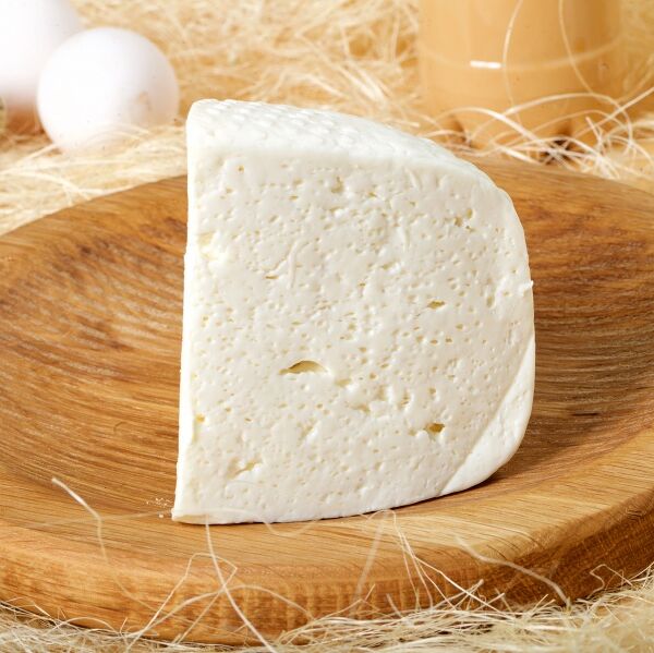 Сыр Адыгейский домашний