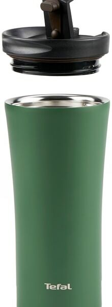 Термокружка Tefal Easy2Go зеленая 500мл