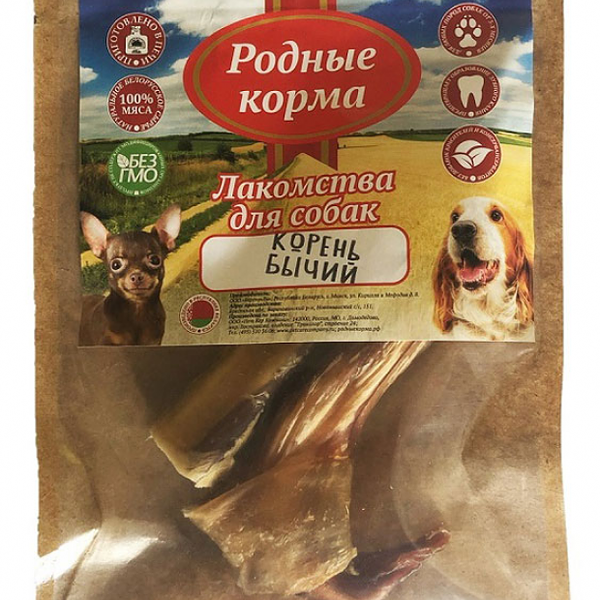 Лакомство для собак мелких пород 