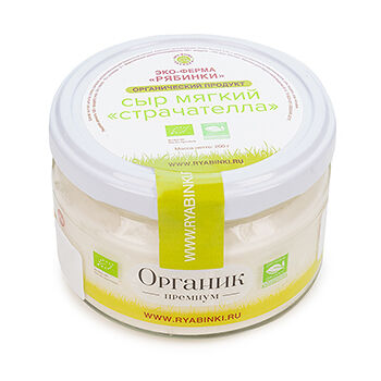 Сыр мягкий 