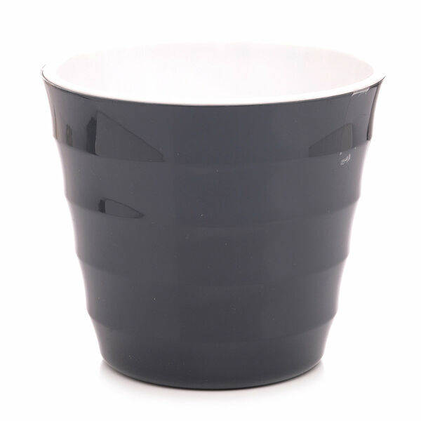 Горшок с вкладкой Лаура