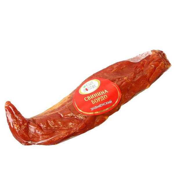 Свинина Бордо Знаменские деликатесы