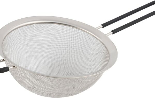 Сито-дуршлаг Mallony Setaccio 18см