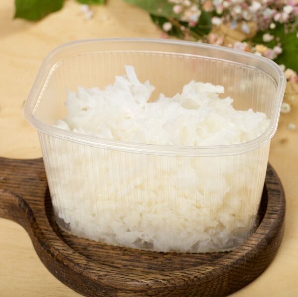 Морские Гребешки по-корейски