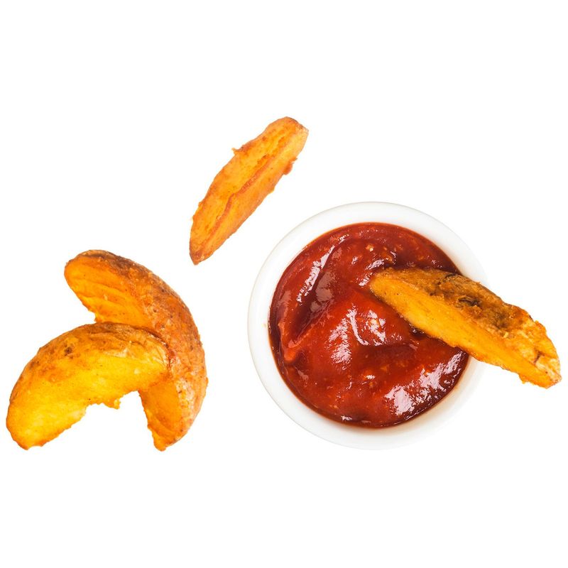 

Кетчуп Балтимор Шашлычный 260 г