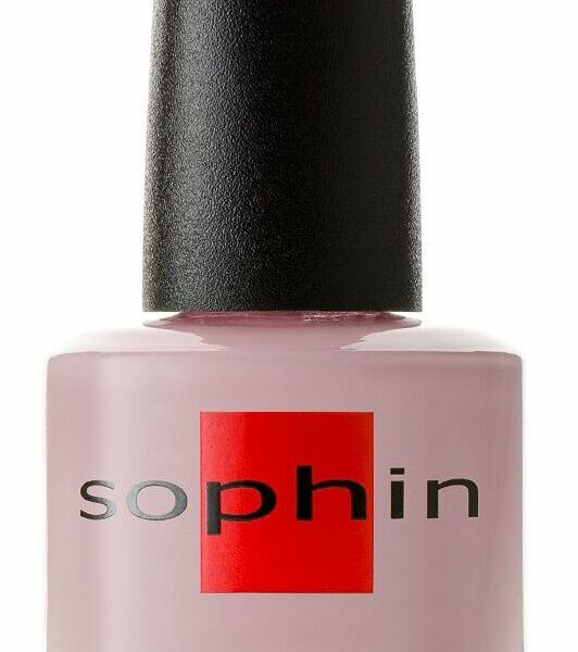 SOPHIN Лак для ногтей, 12 мл, 41