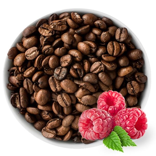 Малиновое парфе