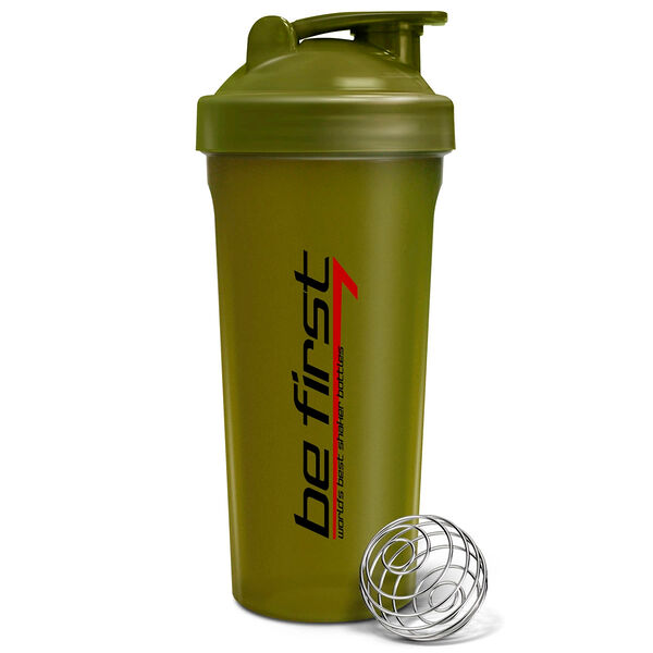 Be First шейкер с шариком хаки