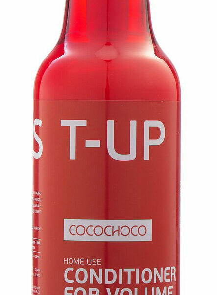 COCOCHOCO Кондиционер для придания объема волосам, 250 мл