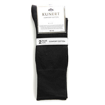 Носки мужские Kunert Comfort размер 39-42, 2 пары