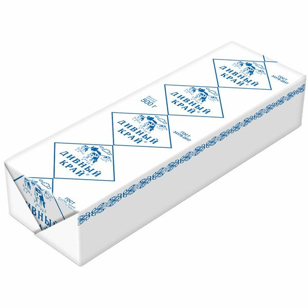 Спред растительно-жировой 