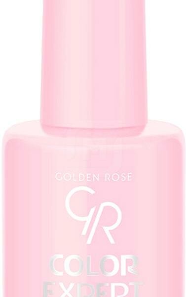 Лак для ногтей Golden Rosecolor Expert тон 12 10