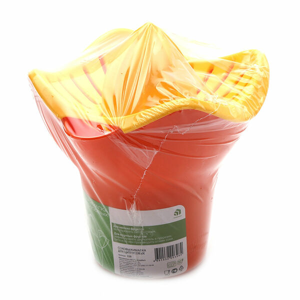 Соковыжималка для цитрусовых ручная