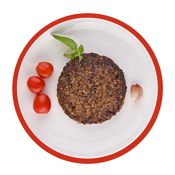 Бифштекс из говядины, «Уже Готово»