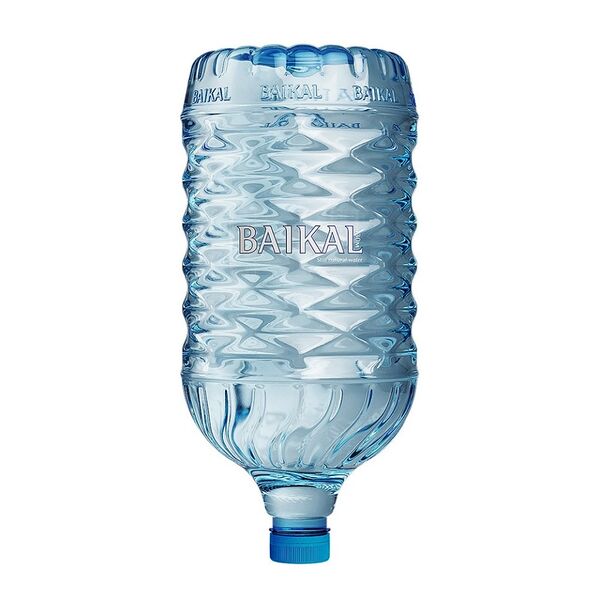 Вода питьевая природная BAIKAL430 