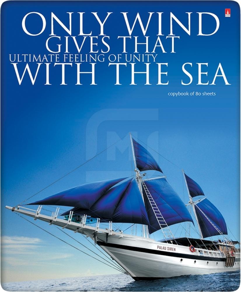 

Тетрадь клетка 80 листов