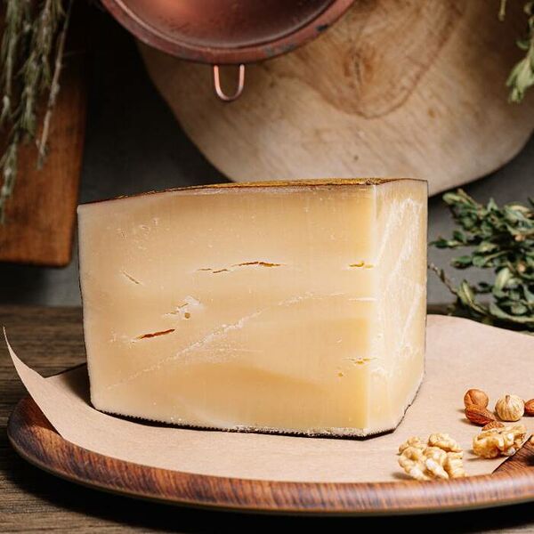 Пармезан  зрелый