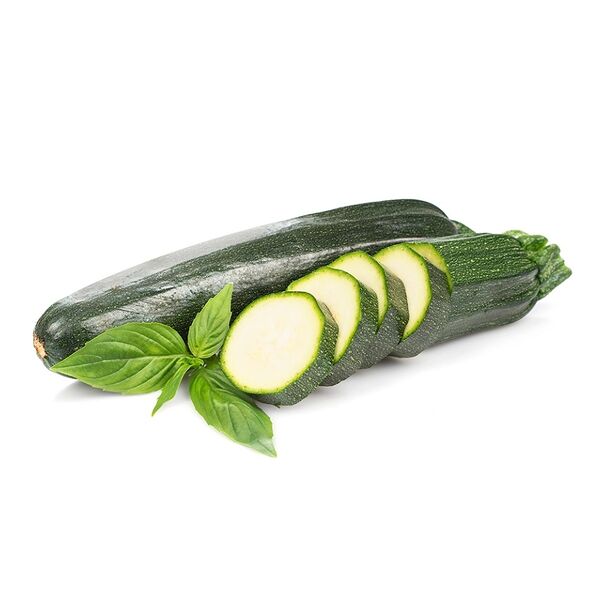 Кабачок цукини