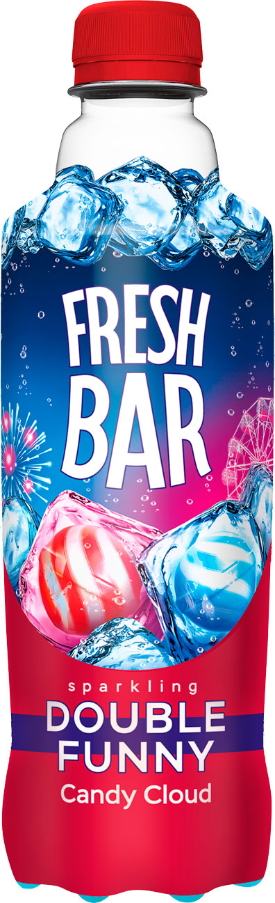 

Напиток Fresh Bar Double Funny