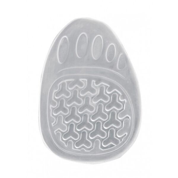 Вкладыш ортопедический Talus силиконовый под передний отдел стопы арт. 06С размер S