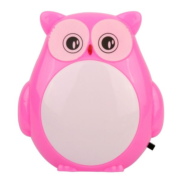 Ночник Camelion NL-243 Сова