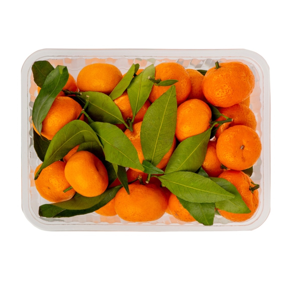 

Мандарины мини 500 г