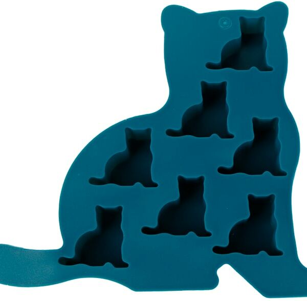 Форма для льда 12.5*15*1.8см в ассортименте