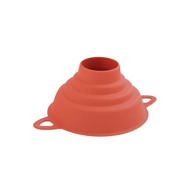 Воронка для банок Мультидом Универсал 4 Диаметра 1 шт