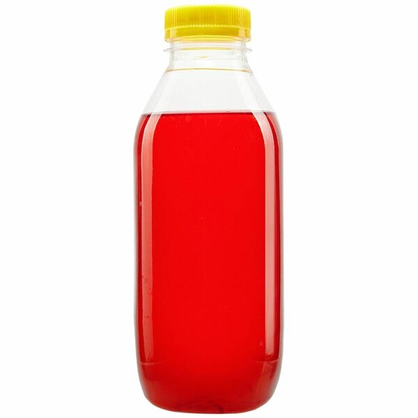 Напиток клюквенный, 500мл