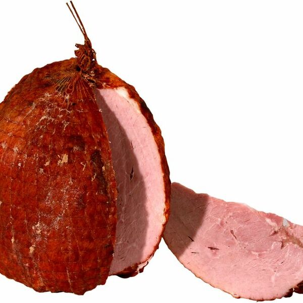 Буженина свиная Атрус Праздничная копчёно-варёный