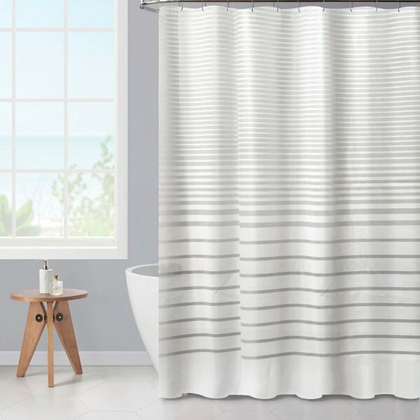 Штора для ванной комнаты Swensa Tiko 180*180см