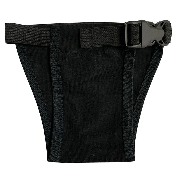 Трусы для собак средних пород трикотажные Osso L 33-52 см