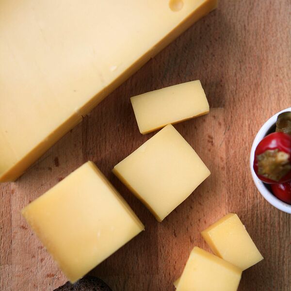 Сыр Грюйер Патрис Норман