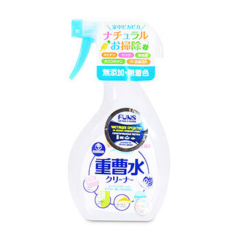 Спрей чистящий на основе пищевой соды, Funs, Япония