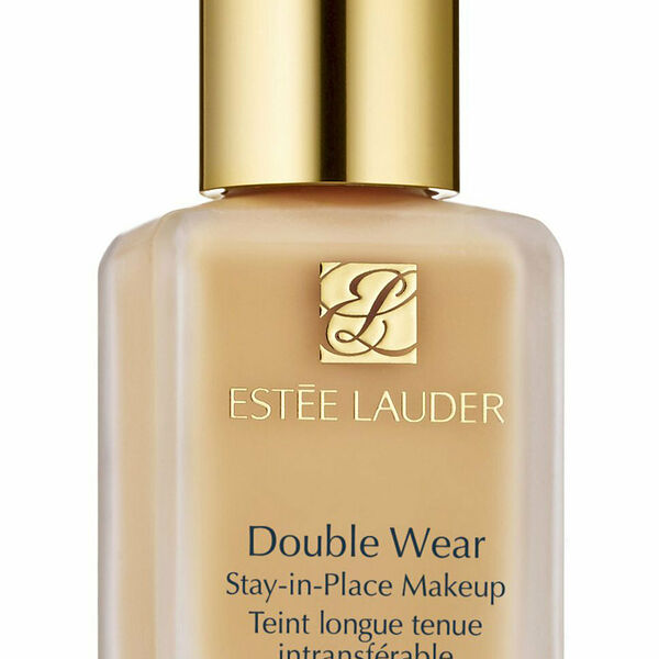 ESTEE LAUDER Double Wear Stay-in-Place Makeup Крем-пудра устойчивая SPF 10, 30 мл, 1N1 Ivory Nude