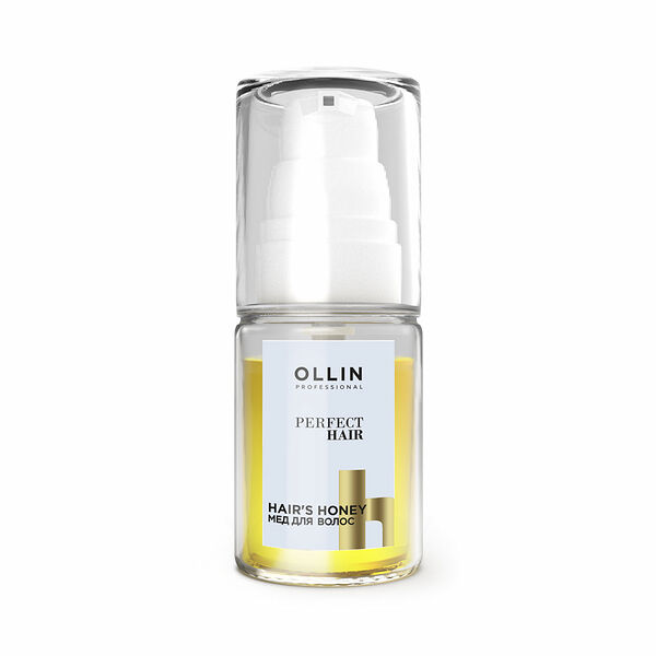 Мед для волос Ollin Professional Perfect Hair