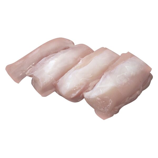 Филе поясничной части кролика охлажденное Вестпоинт вес