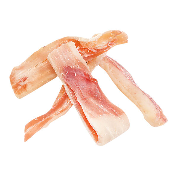 Кальмар со вкусом краба, соломка