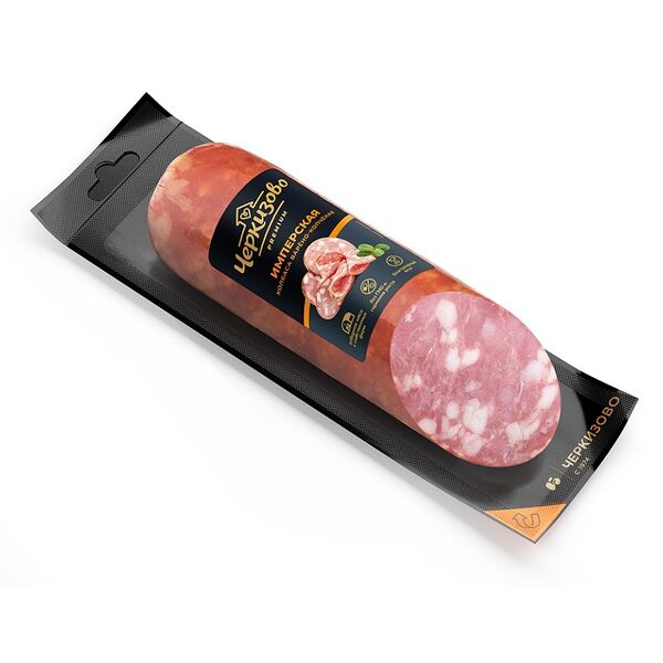 Колбаса Черкизово Премиум Имперская варено-копченая