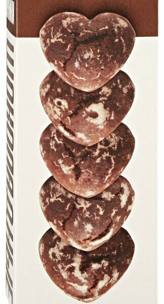 Пряники СССР Шоколадные