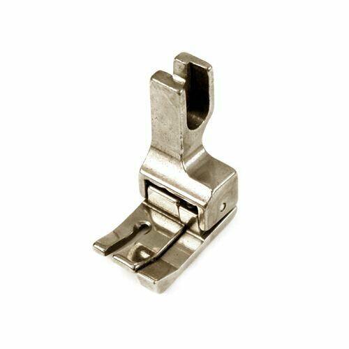 CR-70 Лапка правая для отстрочки края мат-лов ПШМ, 7мм