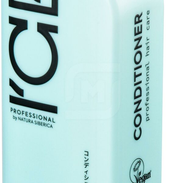 Бальзам Ice By Ns Pro для сухих и поврежденных волос 250мл