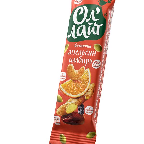 Батончики ™ 