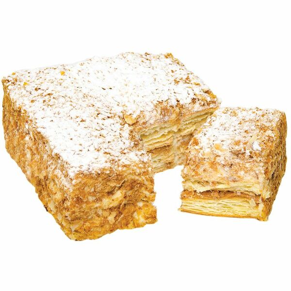 Торт Наполеон