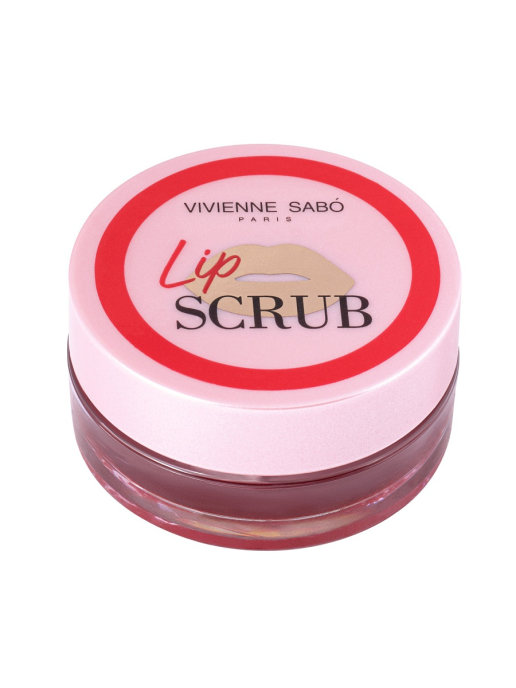 

Скраб для губ Vivienne Sabo Lip scrub 01 3 г