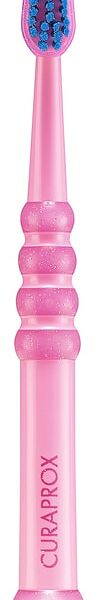 Зубная щетка Curaprox Baby детская