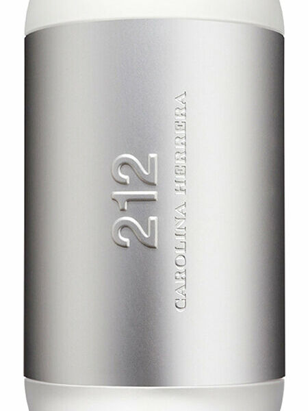 CAROLINA HERRERA 212 NYC Туалетная вода жен., 2х30 мл